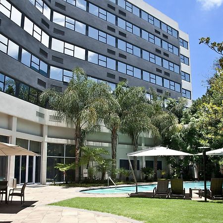 Garden Court Milpark, יוהנסבורג מראה חיצוני תמונה
