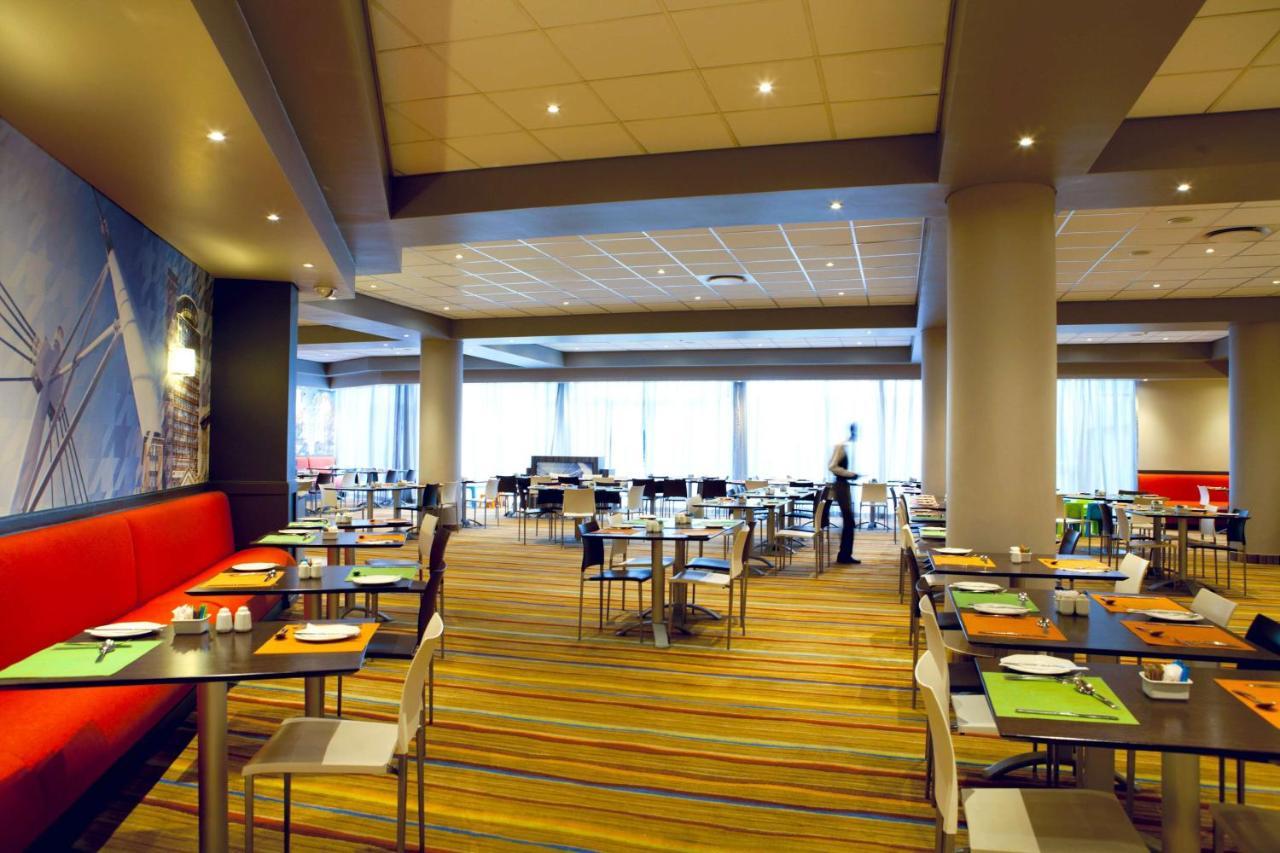 Garden Court Milpark, יוהנסבורג מראה חיצוני תמונה