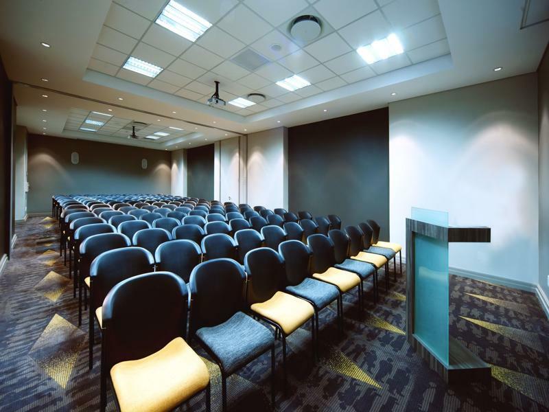 Garden Court Milpark, יוהנסבורג מראה חיצוני תמונה