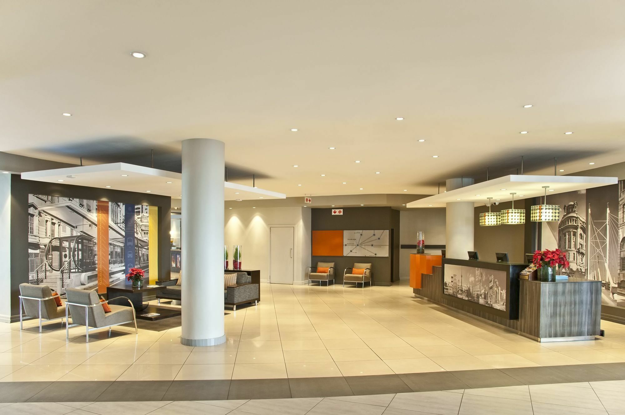 Garden Court Milpark, יוהנסבורג מראה חיצוני תמונה