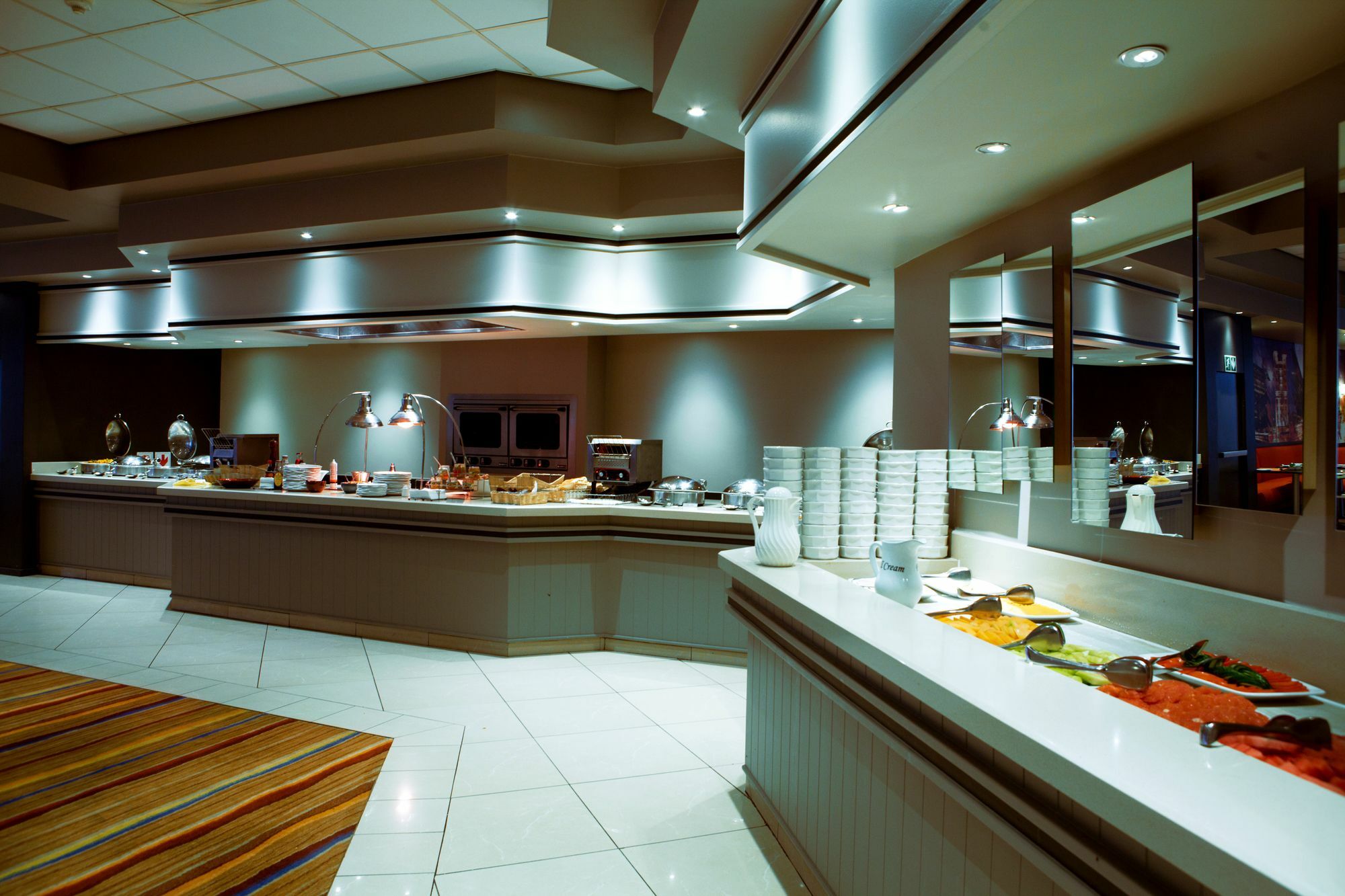 Garden Court Milpark, יוהנסבורג מראה חיצוני תמונה
