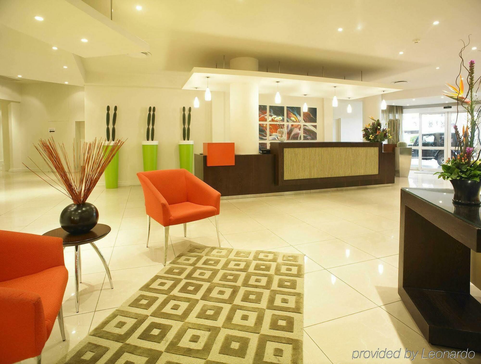 Garden Court Milpark, יוהנסבורג מראה חיצוני תמונה